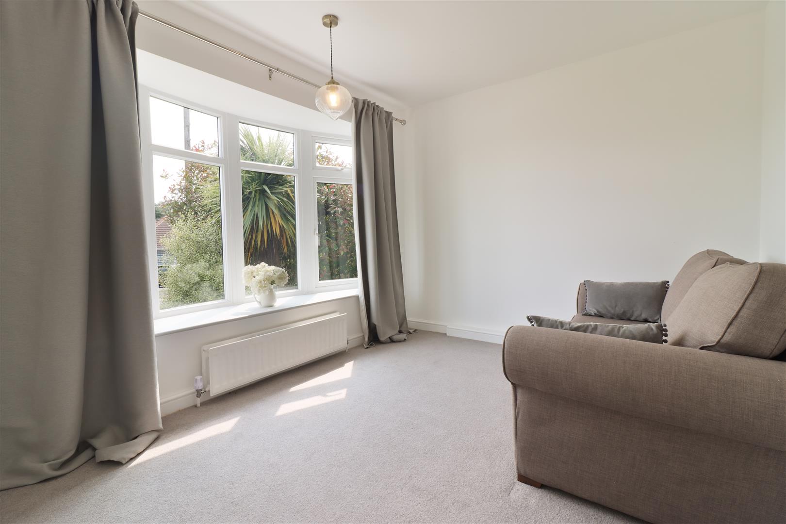 Woodland Grove, Chesterfield